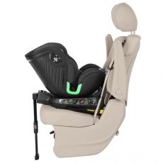 Автокрісло Carrello Empire CRL-12805 Absolute Black